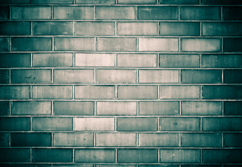 abstract brick wall background
