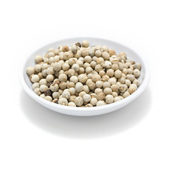 white pepper