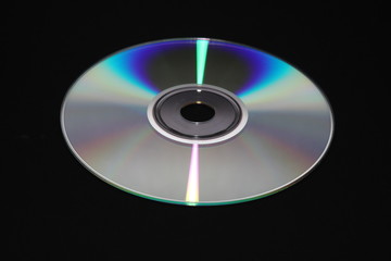 cd-rom for backup your data