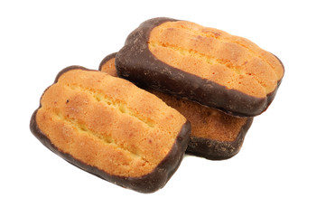 Chocolate Chip Cookies.