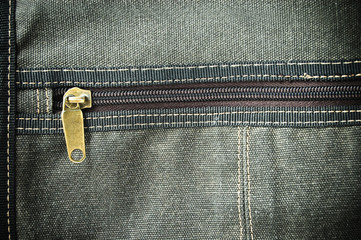 detailed jeans textile background