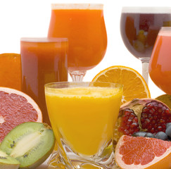 Fruit juice