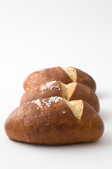 Laugenschrippen