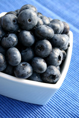 Blaubeeren