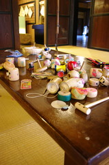 いろいろな遊び