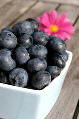 Blaubeeren