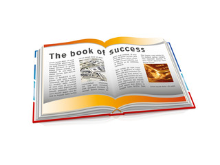 Book of success