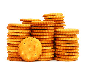 Crackers