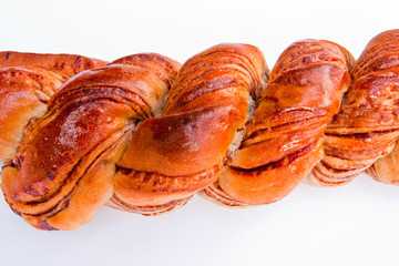 Sweet bread