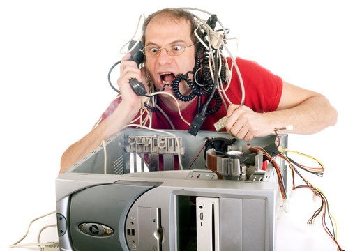 technology panic