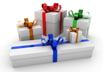 happy new year regalos