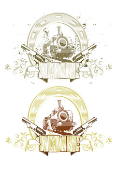 Wild West