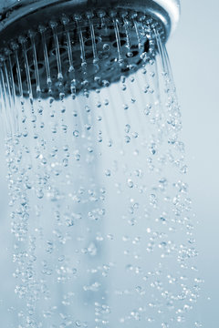 pommeau douche