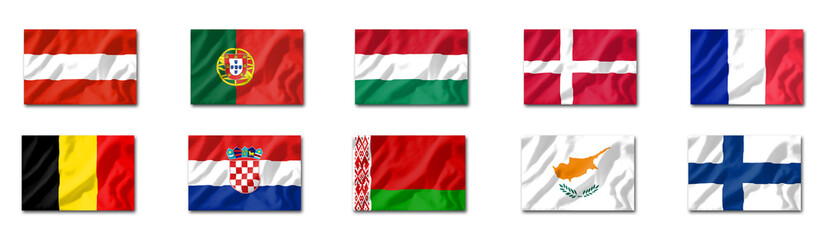 Flag Set