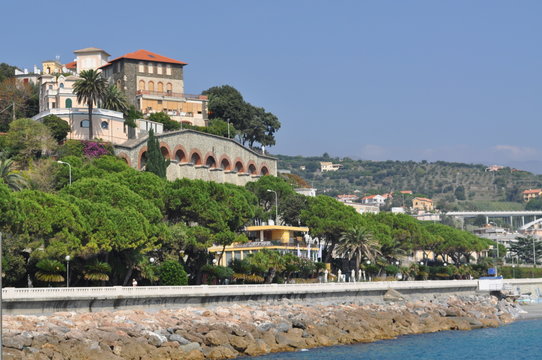 celle ligure