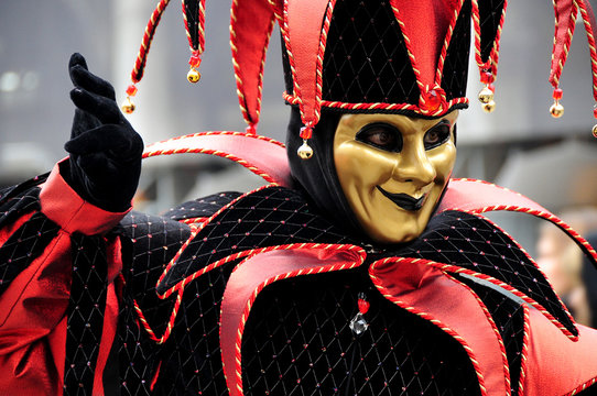 carnevale venezia 13