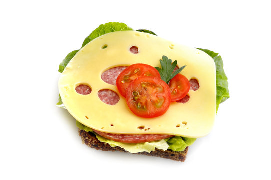 Pausenbrot