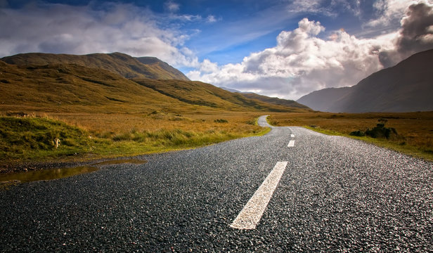 Irland