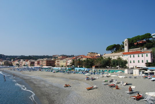 celle ligure