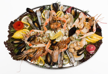 Seafood