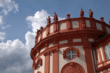 Biebricher Schloss