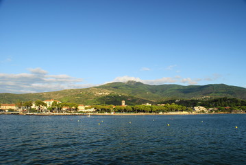 Campo nell´ Elba