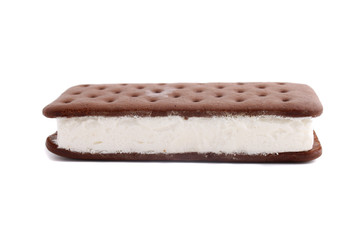 ice cream bar
