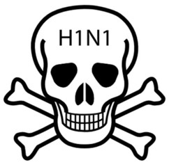 H1N1