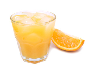 Orange juice