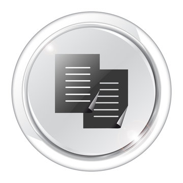 white button documents