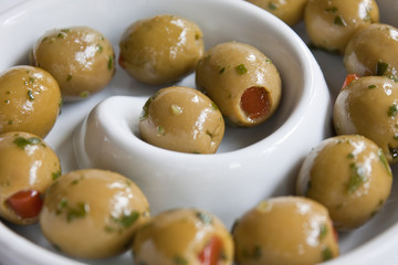 Olives