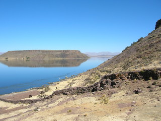 Lac d'Umayo