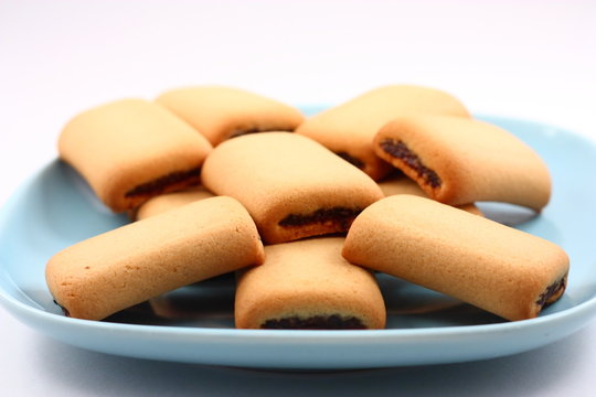 Fig Rolls