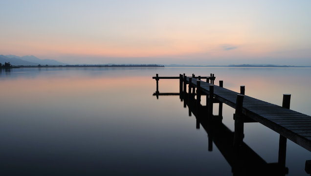 Sea of tranquility