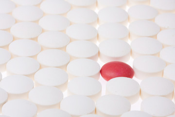 Pills