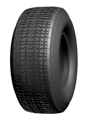 lkw reifen freigestellt b