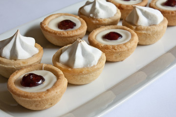Mini Pies
