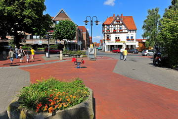 Barsinghausen am Deister