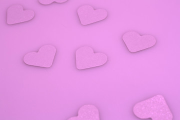 Herzen - Liebe