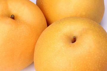 Japanese pear