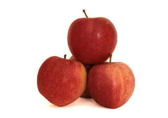 Apfel II
