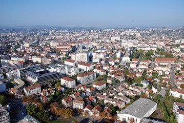 Fototapeta premium Urbain