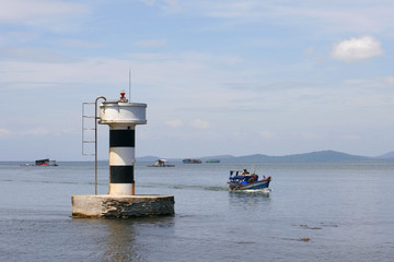 Lighthouse