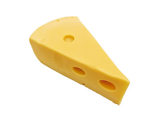 Piece of Cheese