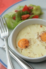 eggs