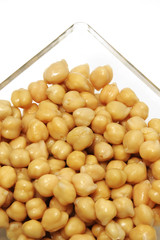 garbanzos
