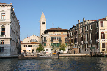 Fototapeta premium Venice