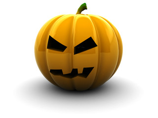 halloween pumpkin