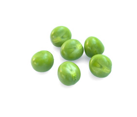 green peas