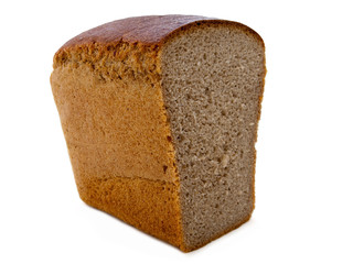 Bread loaf